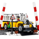 Illustration for article titled Lego's 2017 Holiday Set Is Just Waiting For A Train